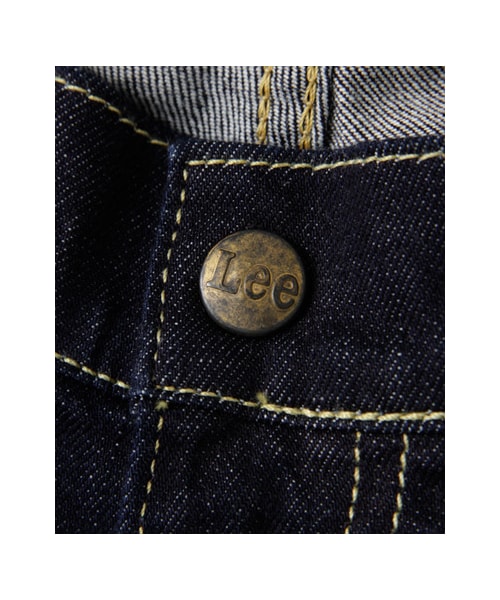 URBAN RESEARCH（アーバンリサーチ）の「Lee×URBAN RESEARCH iD 別注JOGGERS（その他・メンズ・OW/BLACK/WHITE・S/M/L）」の15枚目の写真