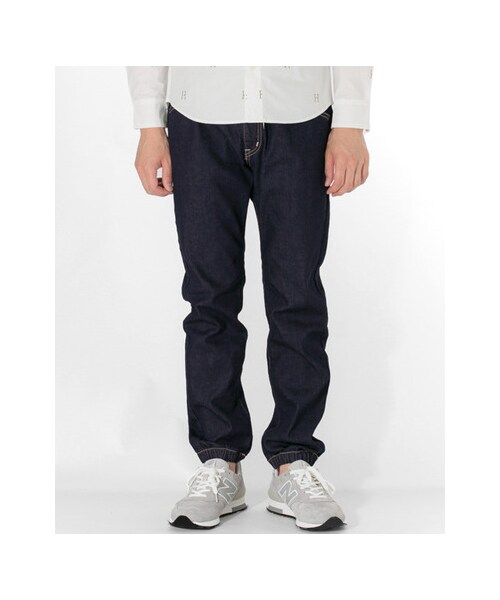 URBAN RESEARCH（アーバンリサーチ）の「Lee×URBAN RESEARCH iD 別注JOGGERS（その他・メンズ・OW/BLACK/WHITE・S/M/L）」の10枚目の写真