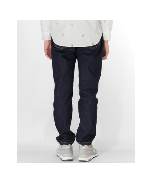 URBAN RESEARCH（アーバンリサーチ）の「Lee×URBAN RESEARCH iD 別注JOGGERS（その他・メンズ・OW/BLACK/WHITE・S/M/L）」の12枚目の写真