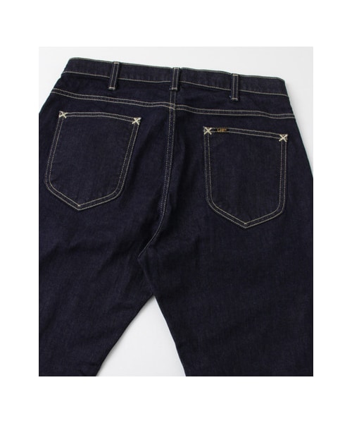 URBAN RESEARCH（アーバンリサーチ）の「Lee×URBAN RESEARCH iD 別注JOGGERS（その他・メンズ・OW/BLACK/WHITE・S/M/L）」の22枚目の写真