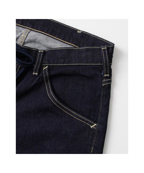 URBAN RESEARCH（アーバンリサーチ）の「Lee×URBAN RESEARCH iD 別注JOGGERS（その他・メンズ・OW/BLACK/WHITE・S/M/L）」の18枚目の写真