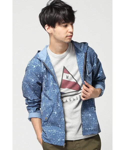 JOURNAL STANDARD(ジャーナルスタンダード)の「FAHERTY BRAND JOURNAL STANDARD(ジャーナルスタンダード)の「FAHERTY BRAND