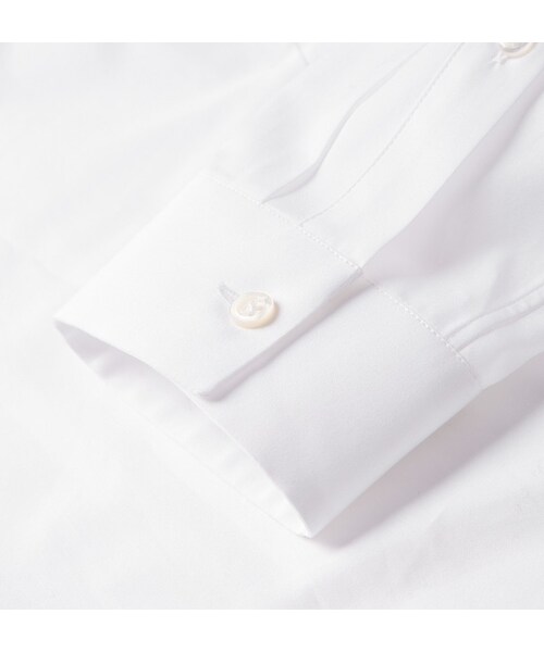 Jil Sander（ジルサンダー）の「Jil Sander Slim-Fit Cotton Shirt（シャツ/ブラウス）」 - WEAR