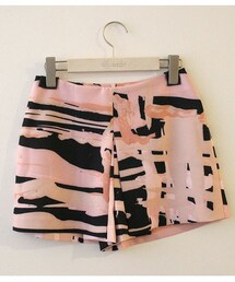 CAMEO | C/MEO COLLECTIVE sidelines short(その他パンツ)