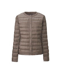 UNIQLO | WOMEN ウルトラライトダウンコンパクトジャケット(その他アウター)