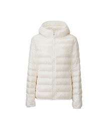 UNIQLO | WOMEN ウルトラライトダウンパーカ(その他アウター)