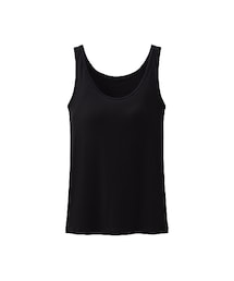 UNIQLO | WOMEN ヒートテックブラタンクトップ(ブラジャー)