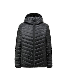 UNIQLO | MEN ウルトラライトダウンパーカ(ダウンジャケット/コート)