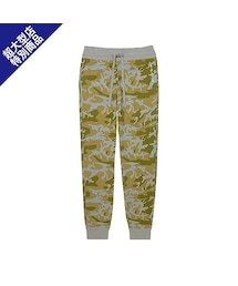 UNIQLO | MEN SPRZ NYスウェットパンツ（アンディ・ウォーホル）B54＋E(その他パンツ)