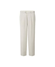UNIQLO | MEN ドライツータックパンツC(その他パンツ)