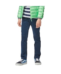 UNIQLO | BOYS コーデュロイイージーパンツ(その他パンツ)