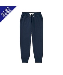 UNIQLO | GIRLS スウェットパンツ＋(その他パンツ)