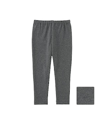 UNIQLO | BABY レギンス（無地・10分丈）A(その他ベビー用品)
