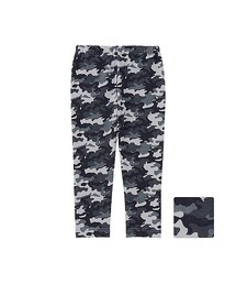 UNIQLO | BABY レギンス（カモフラ・10分丈）(その他ベビー用品)