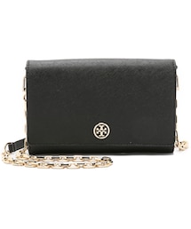 TORY BURCH | Tory Burch Robinson Chain Wallet(ショルダーバッグ)