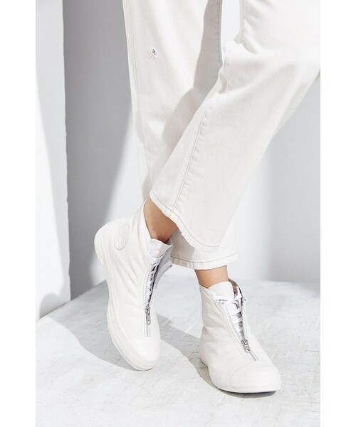 CONVERSE（コンバース）の「Converse Chuck Taylor Leather Shroud