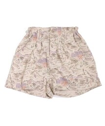 flower | cheerful aloha SP～チアフルアロハショートパンツ(その他パンツ)