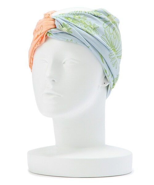 「Juana de Arco」☆ターバン☆ Juana de Arco（ホォアナデアルコ）の「ターバン（）」 - WEAR