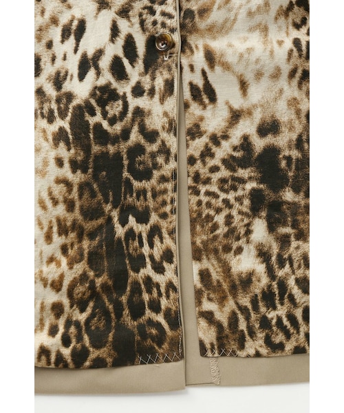 ジャケット・アウター L'Appartement Oversize Trench Coat L´Appartement Oversize トレンチ コート アパルトモン