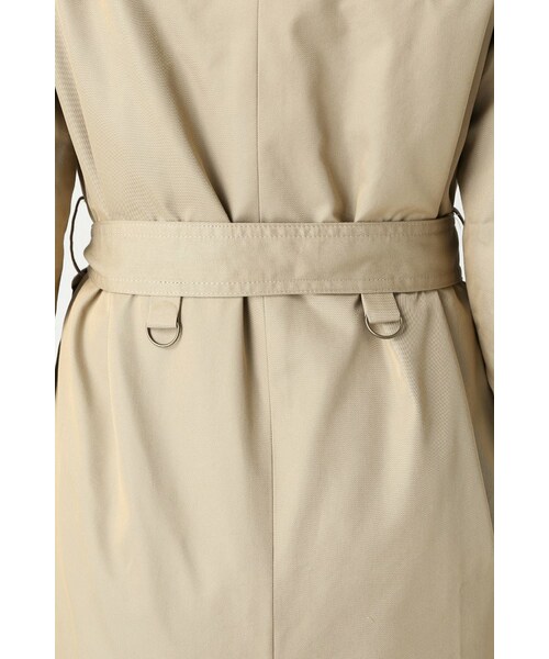 L'Appartement（アパルトモン）の「ロングトレンチコート（）」 - WEAR