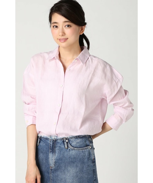 Spick & Span（スピックアンドスパン）の「Herdmans LINEN BIG
