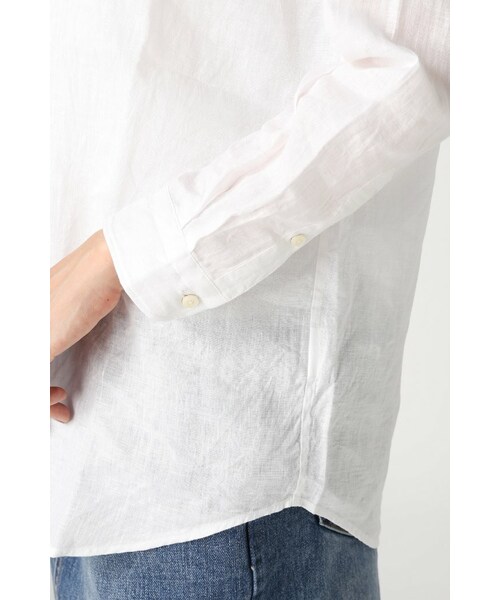 Spick & Span（スピックアンドスパン）の「Herdmans LINEN BIG