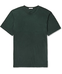 JAMES PERSE | James Perse Cotton-Jersey T-Shirt(Tシャツ/カットソー)