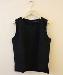 tap roots | tap roots　セットアップ　ノースリーブトップス(タンクトップ)