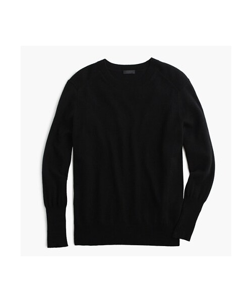 J.CREW（ジェイクルー）の「Collection relaxed cashmere pullover sweater（ニット/セーター