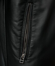 UNION STATION（ユニオンステーション）の「ネオレザーシングル