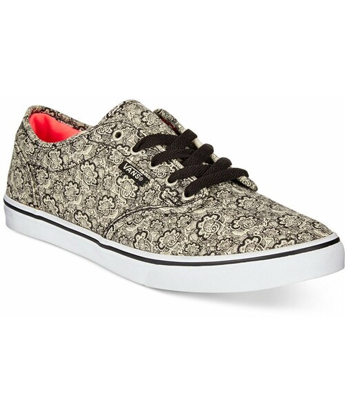 women's atwood low