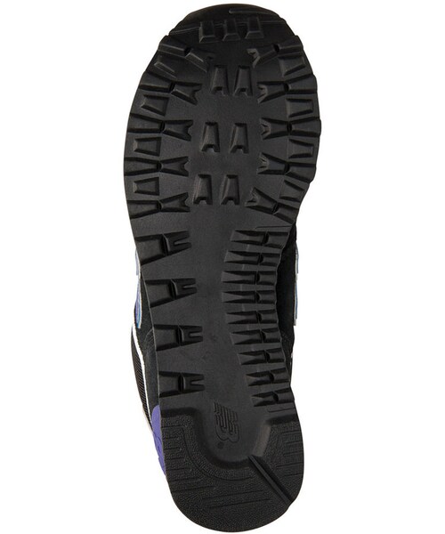 NEW BALANCE（ニューバランス）の「New Balance Women's 574 Core Plus Casual Sneakers from Finish Line（スニーカー・レディース・Purple・5/5.5/6/6.5/7/7.5/8/8.5/9/9.5/10）」の6枚目の写真