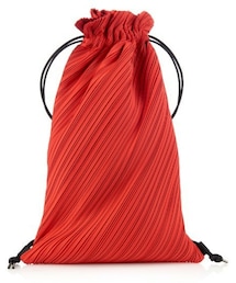 PLEATS PLEASE    リュックバッグ　イッセイミヤケ ISSEY MIYAKE（イッセイミヤケ）の「Pleats Please Issey Miyake