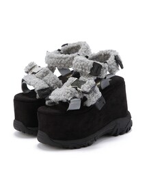 k3&co. | SNOW MOUNTAIN(シューズ)