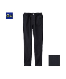 GU | （GU）ＧＩＲＬＳカラーレギンスパンツ(パンツ)