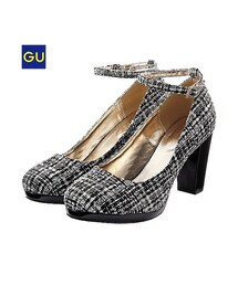 GU | （GU）ストームパンプスＡ(シューズ)