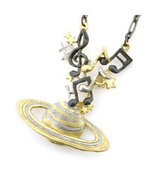 Palnart Poc | サウンド・サタン / ネックレス(ネックレス)