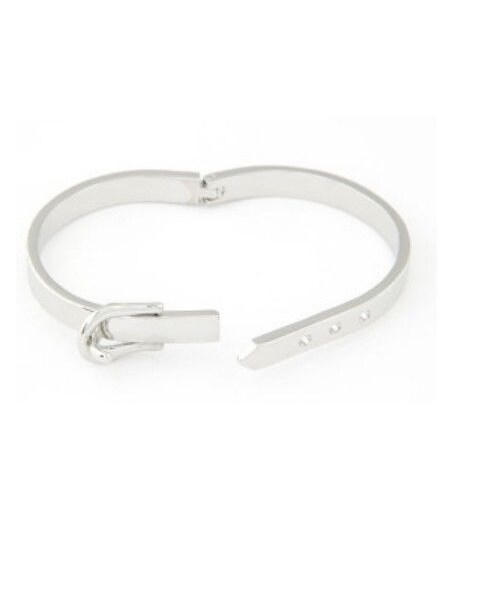 no brand（ノーブランド）の「＊最新作＊ベルトバングル