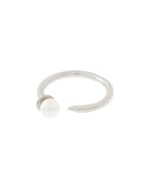 PAMEO POSE | PEARL'N'NAIL RING(リング)