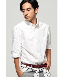 JOURNAL STANDARD - JOURNAL STANDARD Gitman Vintage  今季 ブラウス 20150725041349586_215.jpg