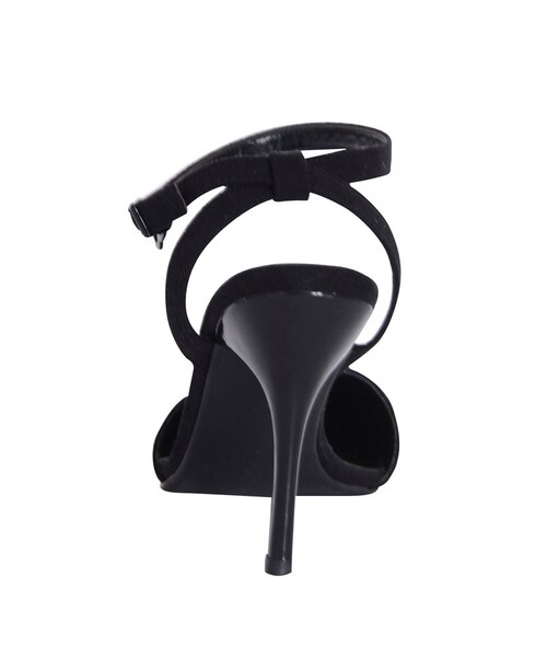 EMODA（エモダ）の「ストレートカットシューズ（シューズ・レディース・グレー/ブラック/レッド/アイスブルー・S/M/L/XL）」の12枚目の写真