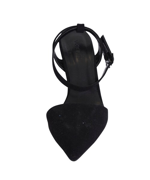 EMODA（エモダ）の「ストレートカットシューズ（シューズ・レディース・グレー/ブラック/レッド/アイスブルー・S/M/L/XL）」の11枚目の写真