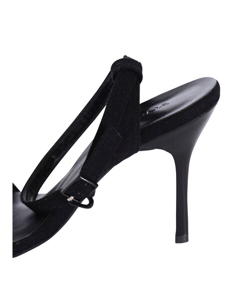 EMODA（エモダ）の「ストレートカットシューズ（シューズ・レディース・グレー/ブラック/レッド/アイスブルー・S/M/L/XL）」の14枚目の写真