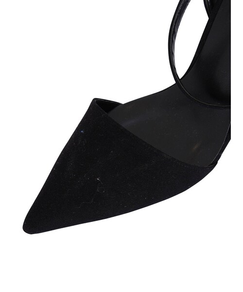 EMODA（エモダ）の「ストレートカットシューズ（シューズ・レディース・グレー/ブラック/レッド/アイスブルー・S/M/L/XL）」の13枚目の写真