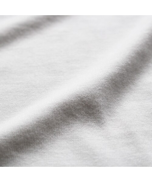 THE DAWN B(ダウンビー)の「Vibes Tee - Sunrise(トップス・White・L)」の3枚目の写真