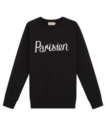 Maison Kitsune | Sweat PARISIEN(トップス)