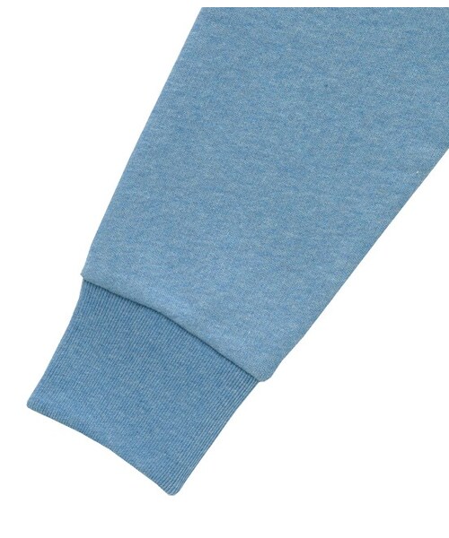 Maison Kitsune（メゾンキツネ）の「Sweat LETTER（トップス・メンズ・ブラック/サックス・XS/S/M/L）」の7枚目の写真