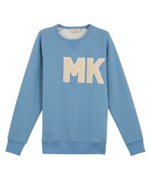 Maison Kitsune | Sweat LETTER(トップス)