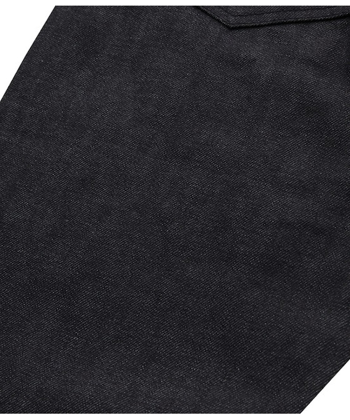 Maison Kitsune（メゾンキツネ）の「MK SLIM CUT DENIM（パンツ・メンズ・ネイビー・29/30/31/32）」の10枚目の写真