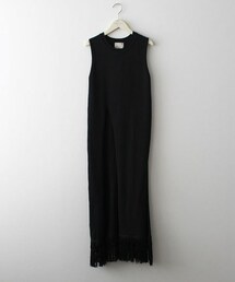 made in HEAVEN | made in HEAVEN Gilda Knit Tank(ニット/セーター)